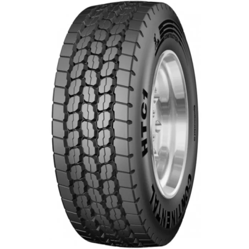 Фото грузовой шины Continental HTC1 425/65 R22.5 165K Прицеп